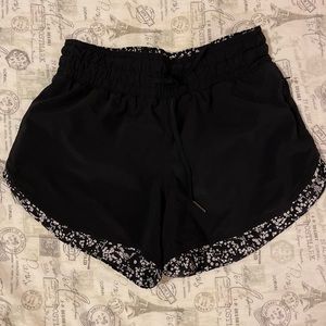Lululemon Choose a Side 3" *Reversible* Short